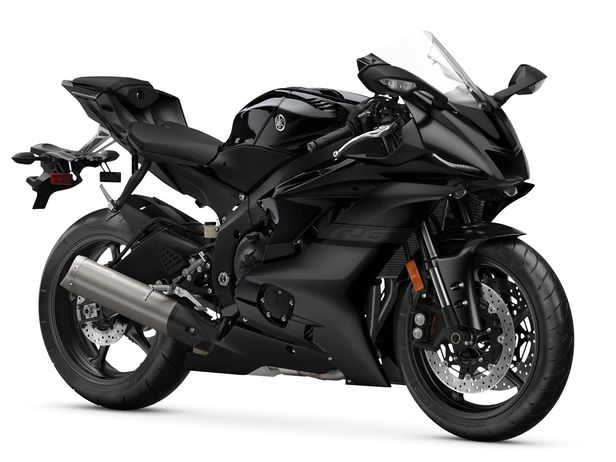 download Yamaha YZF R6 YZFR6 Motorcycle able workshop manual