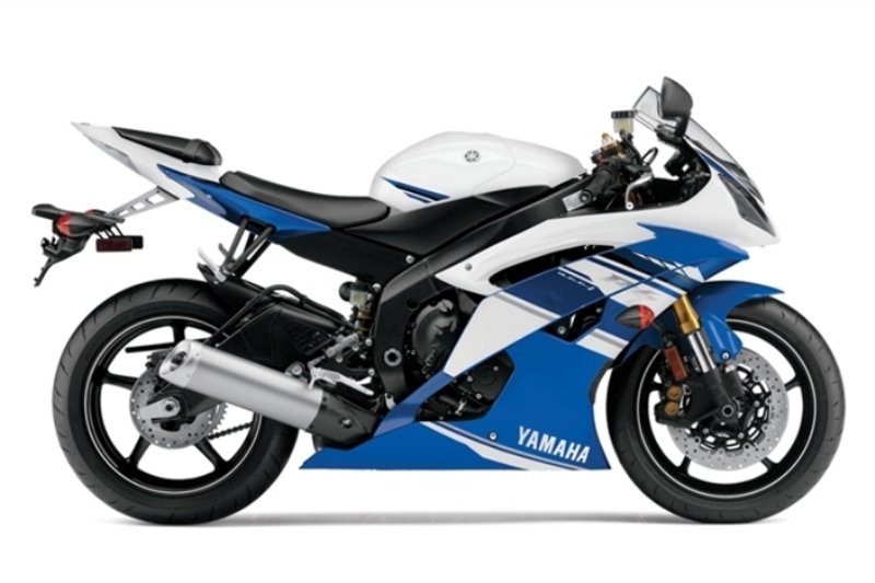 download Yamaha YZF R6 YZFR6 Motorcycle able workshop manual