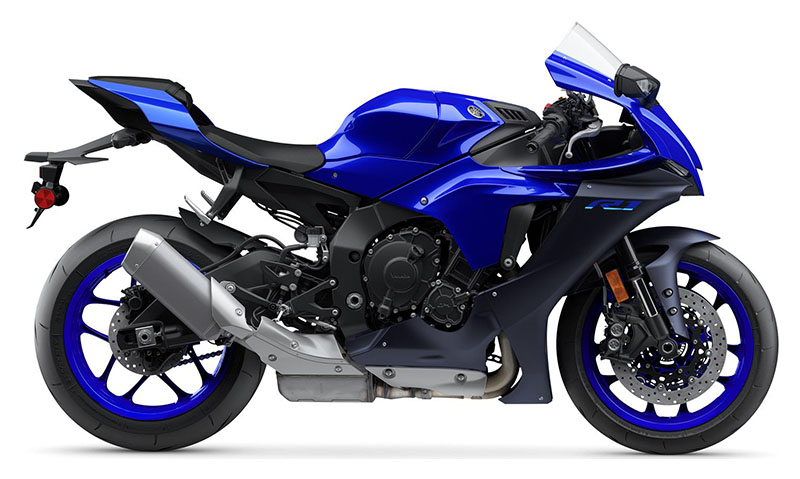 download Yamaha YZFR1 Motorcycle able workshop manual