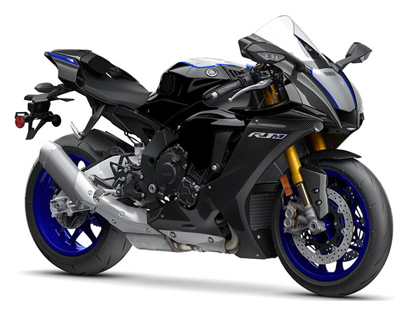 download Yamaha YZFR1 Motorcycle able workshop manual