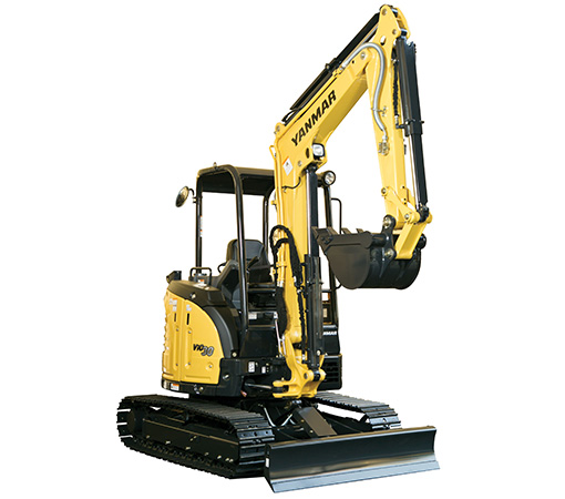 download Yanmar SV15 SV17 EX Excavator able workshop manual