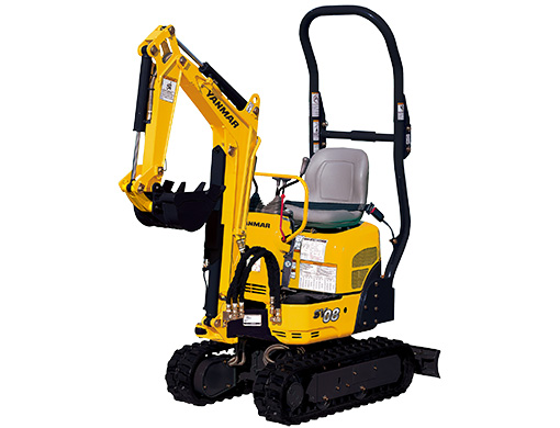 download Yanmar SV15 SV17 EX Excavator able workshop manual