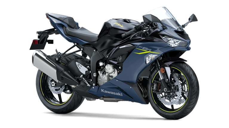 download kawasaki Motorcycle Ninja ZX6R able workshop manual