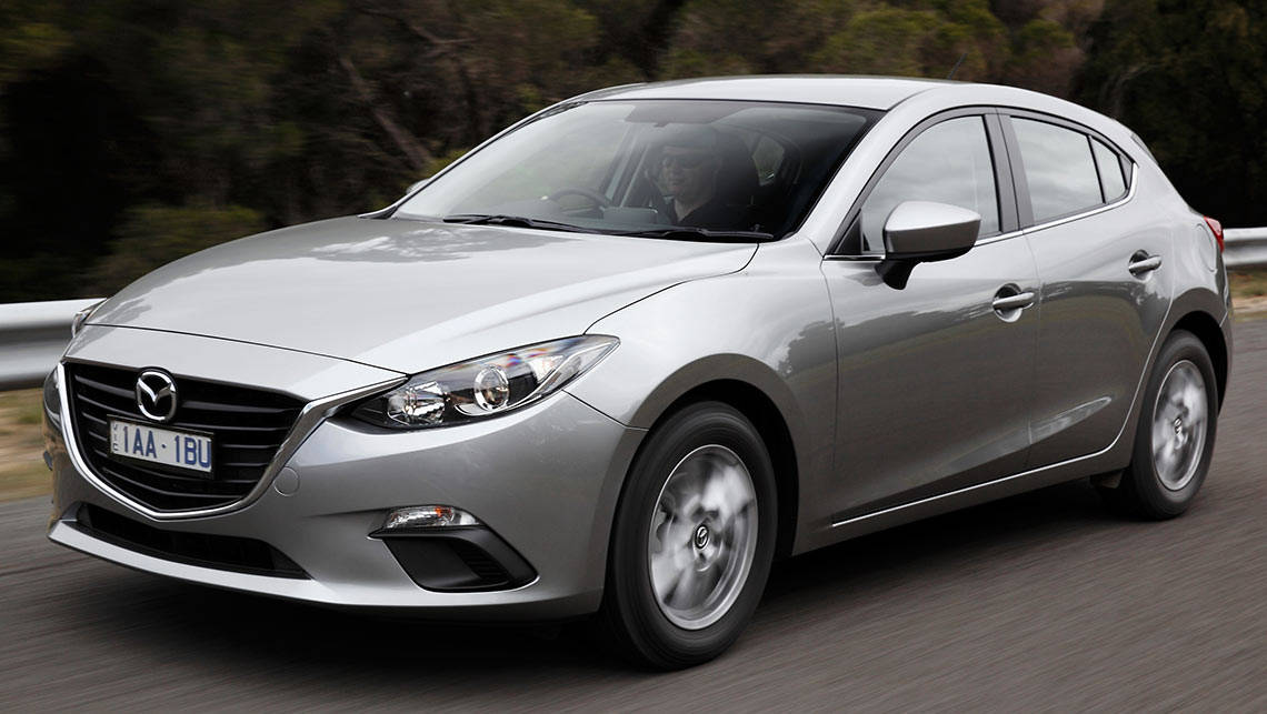 download mazda 3 chartguide able workshop manual