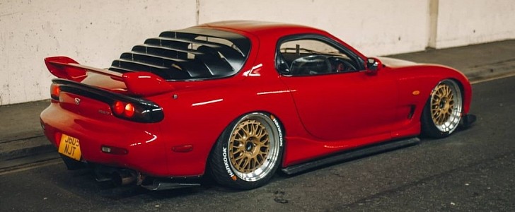 download mazda rx 7 rx7 rx 7 able workshop manual