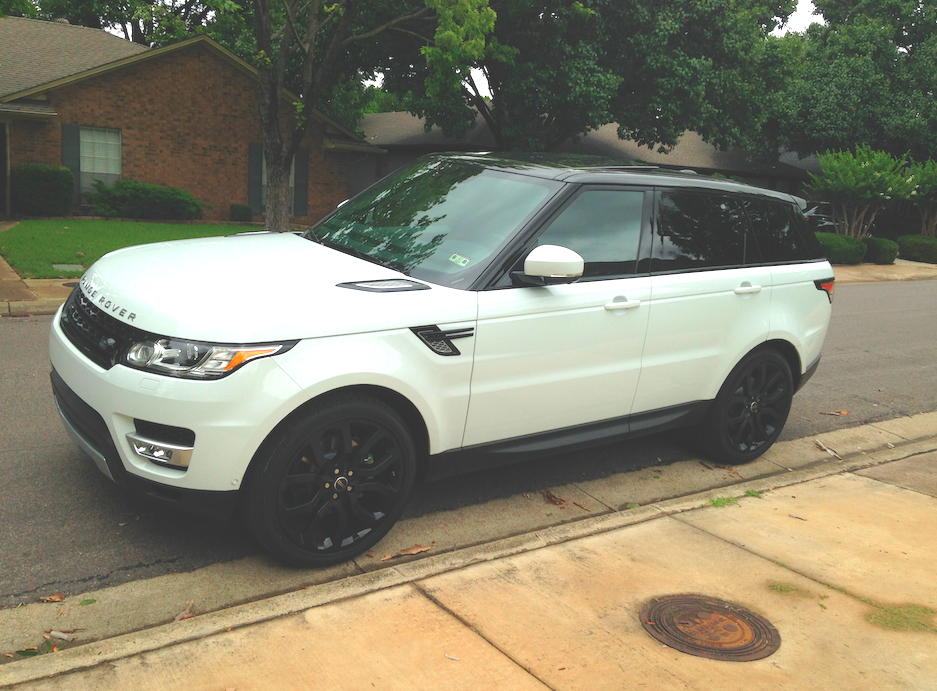 download range rover year workshop manual