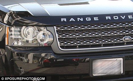 download range rover year workshop manual