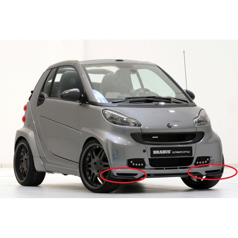 download smart car incl brabus 451 workshop manual